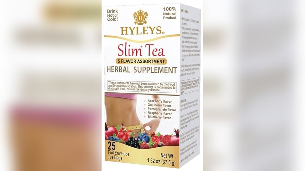 Best Tea for Weight Loss