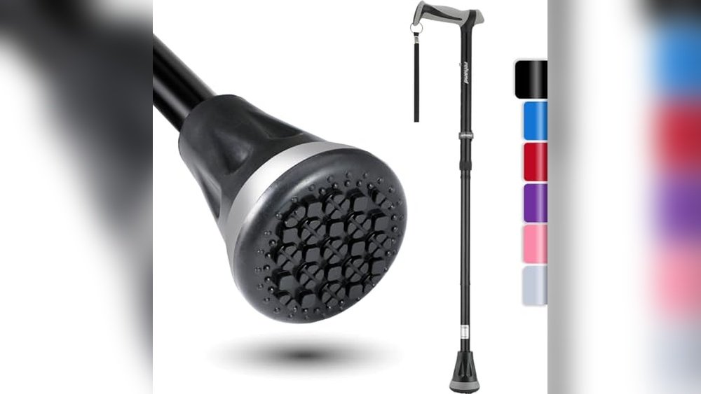 Best Walking Cane for Balance