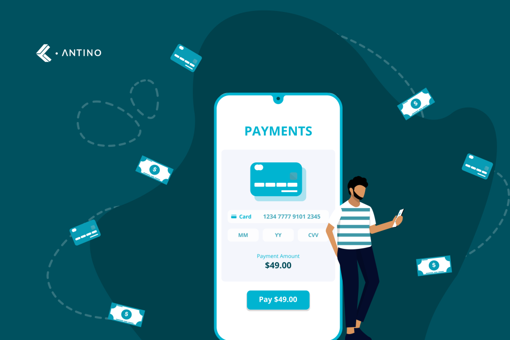 How Digital Wallets Integrate With Apps