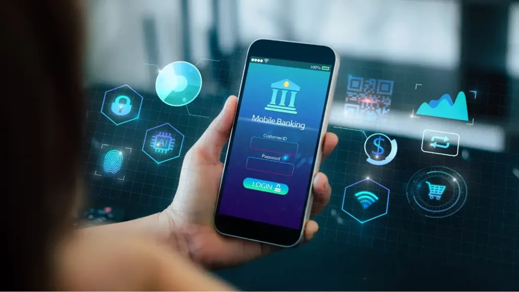 How Safe Are Mobile Banking Apps