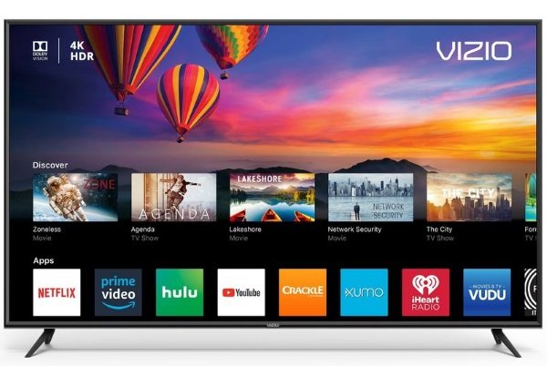 How To Update Apps On A Vizio Smart Tv