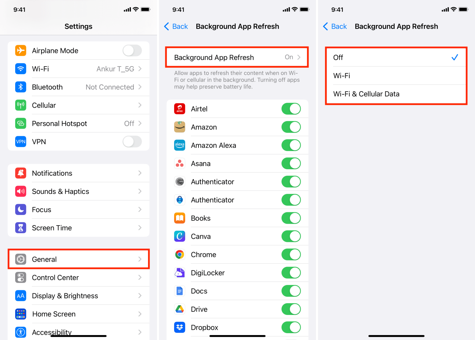 How To Refresh Apps: Quick Fixes To Speed Your Phone