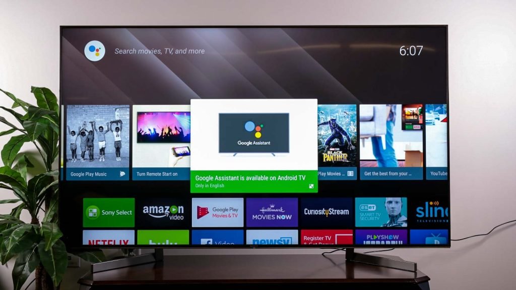 How To Add Apps On A Sony Smart TV