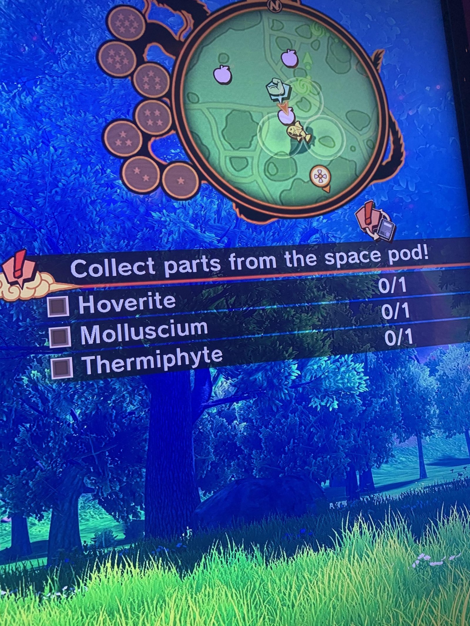 How To Use Space Pod In Dragon Block C