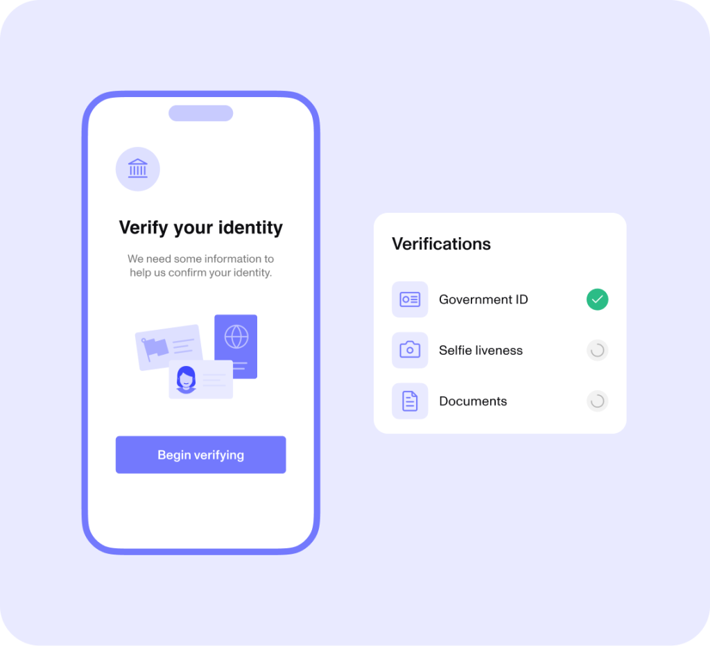 How Financial Apps Verify Identity Without Documents