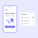 How Financial Apps Verify Identity Without Documents