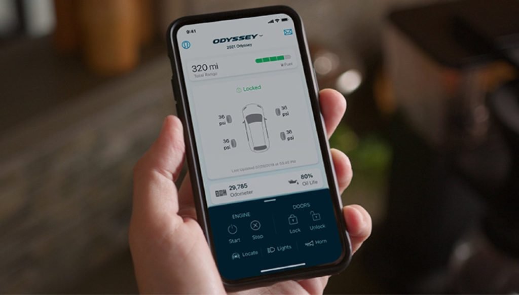 How Much Is Hondalink Subscription