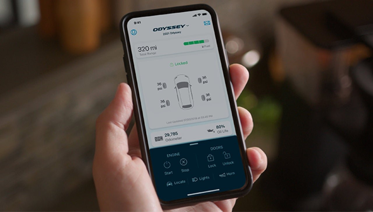 How Much Is Hondalink Subscription