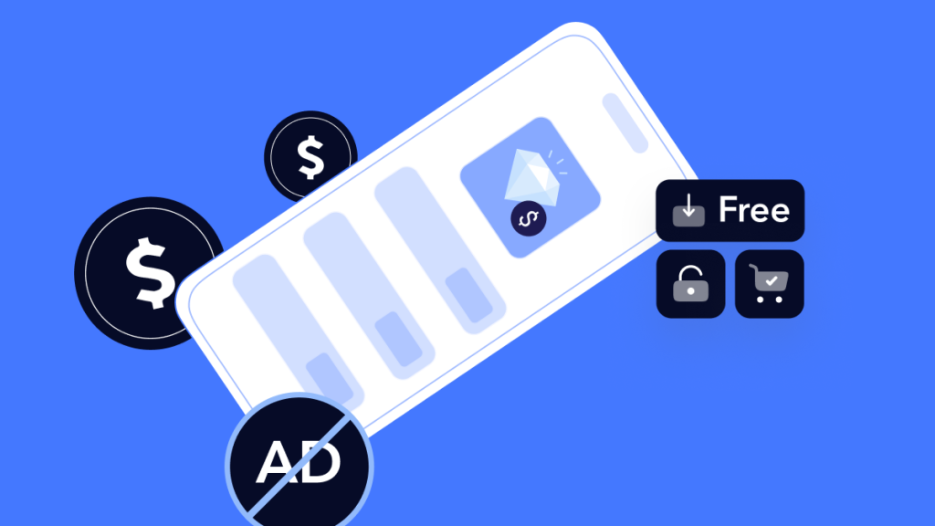 How Do The Free Apps Make Money