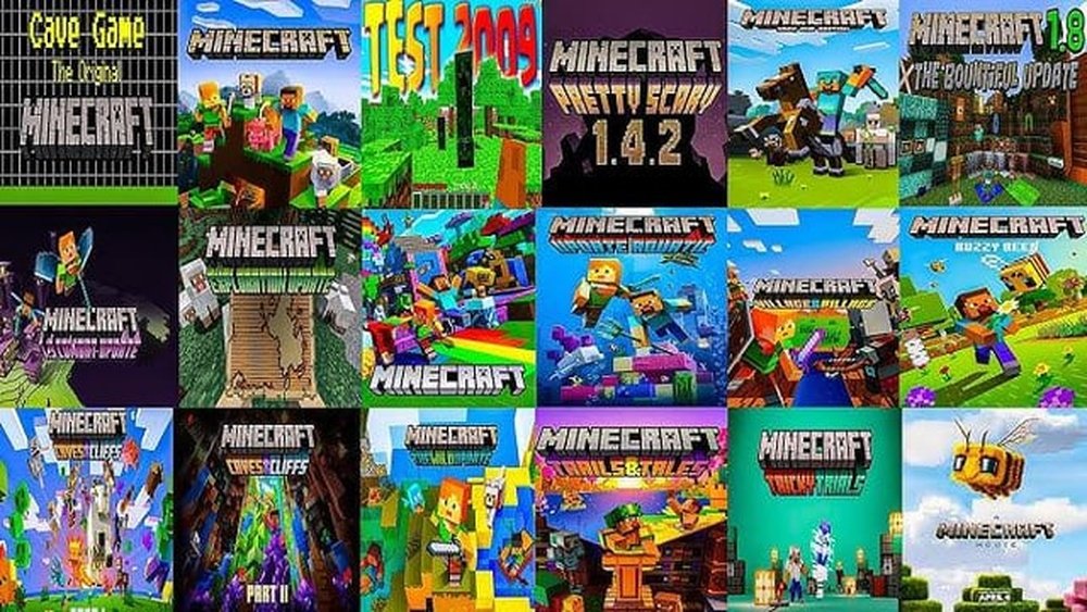 How Old Is Minecraft