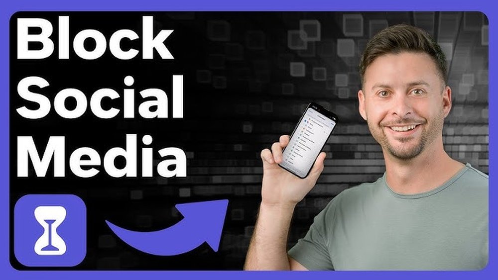 How to Block Social Media Apps on Iphone