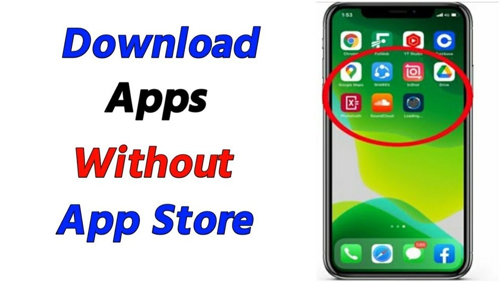 How to Download Apps Without Play Store