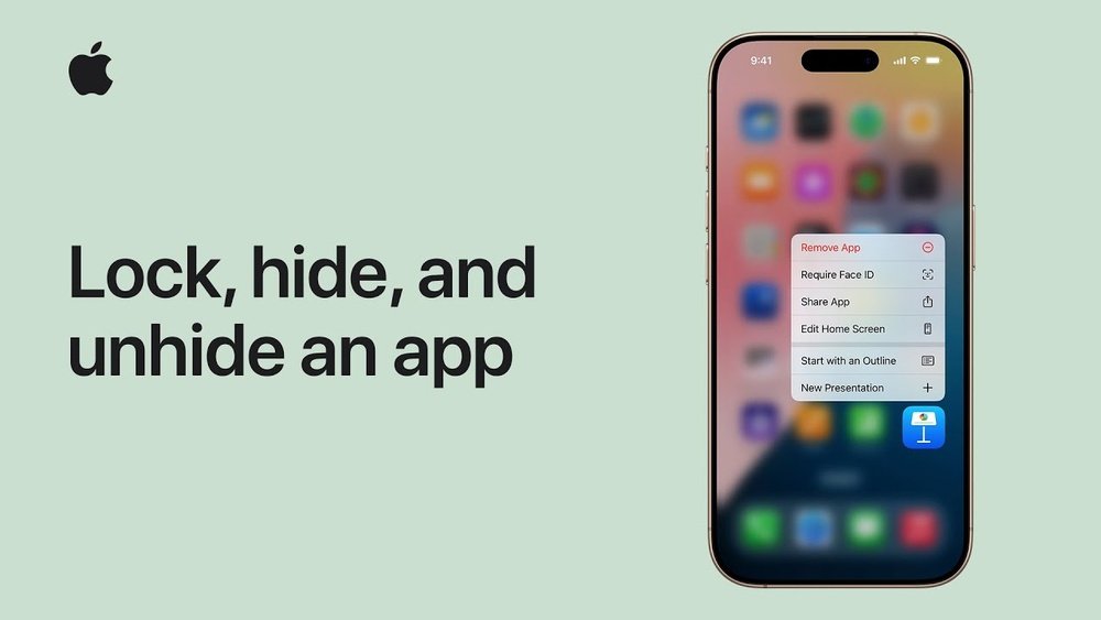 How to Find My Hidden Apps on My Iphone