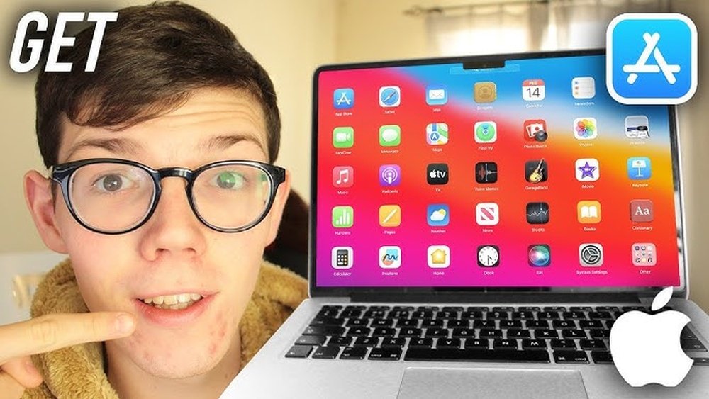 How to Get Apps on a Mac