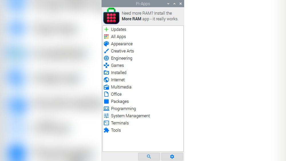 How to Install Pi Apps