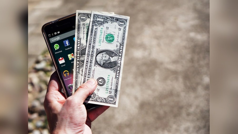 How to Make Money Creating Apps