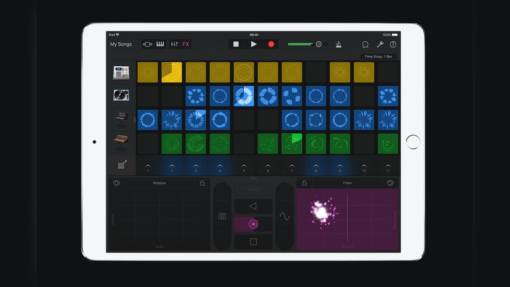 How to Make Music Apps