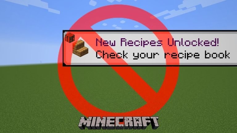 How To Turn Off Tutorial In Minecraft: Quick and Easy Steps