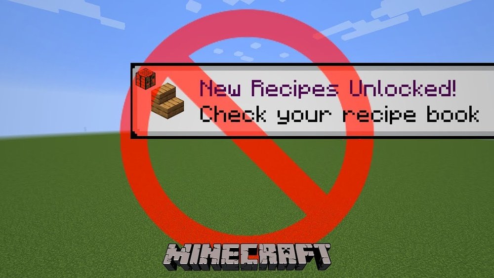 How To Turn Off Tutorial In Minecraft