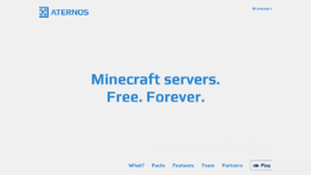 Is Aternos Safe