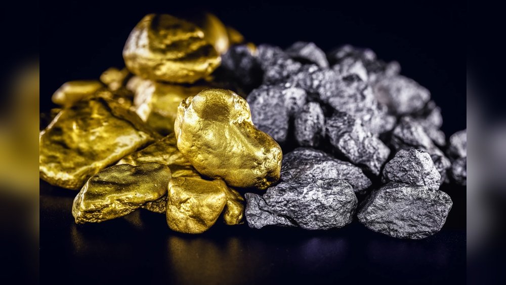 Is Gold Stronger Than Iron