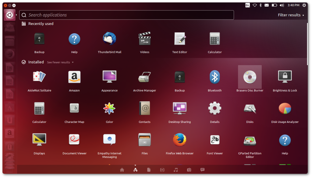 How To Uninstall Apps On Ubuntu