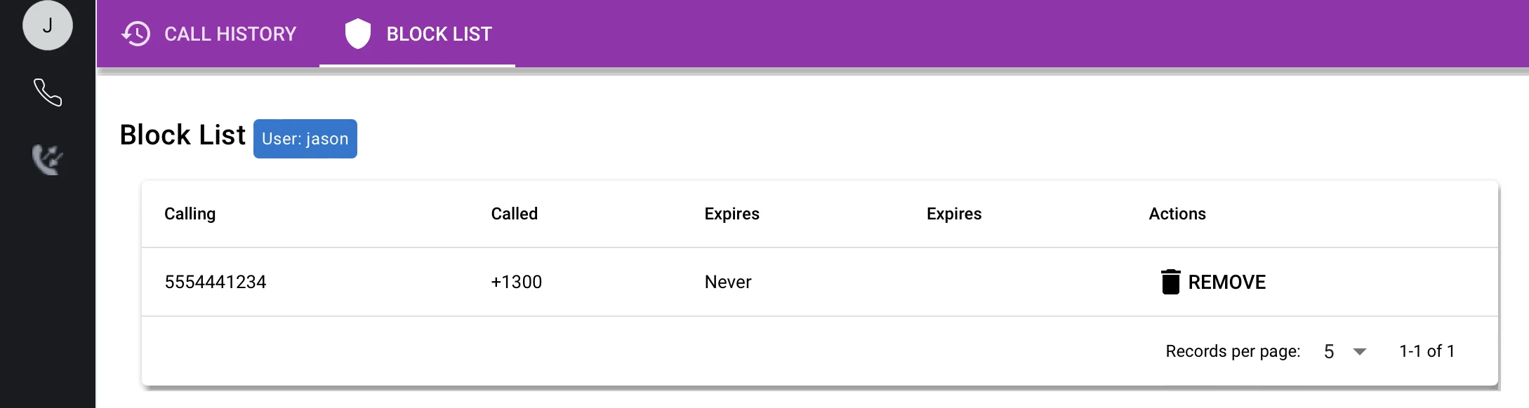 How To Block Someone On Cisco Jabber