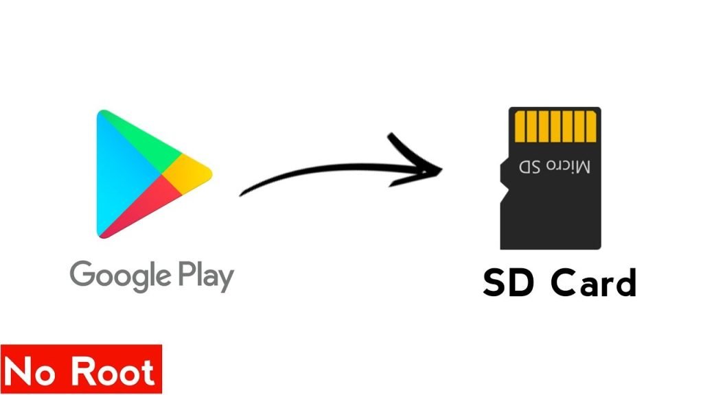 How To Download Apps To Sd