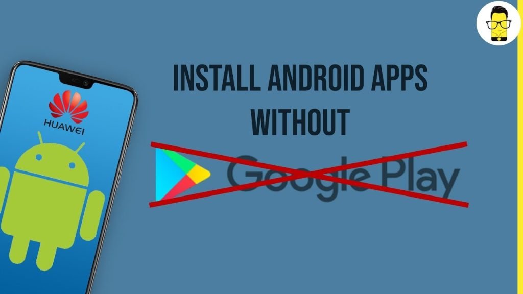 How Can I Download Apps Without Google Play
