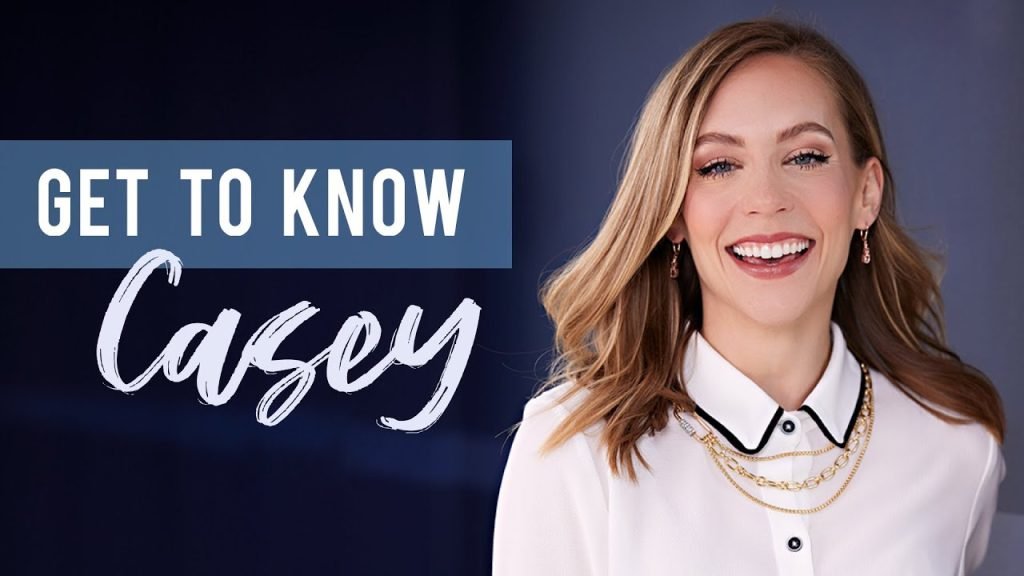 What Happened To Jtv Host Casey