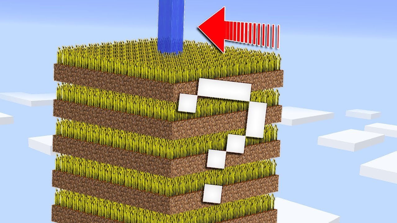How Much Farmland Can One Water Block Hydrate