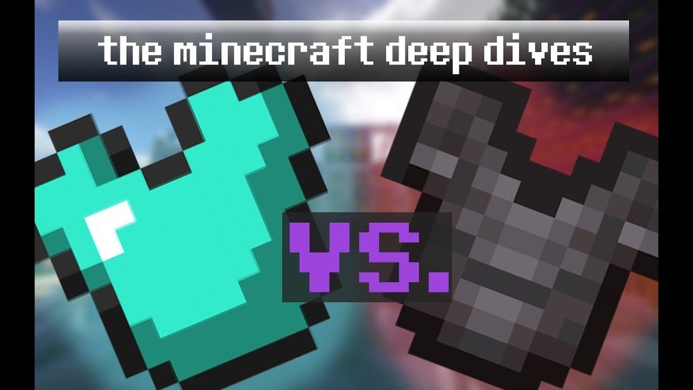 Minecraft Armor Toughness