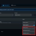 Minecraft Server Op Levels