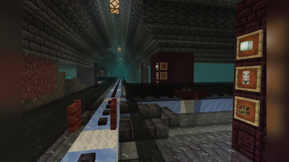 Nether Highway