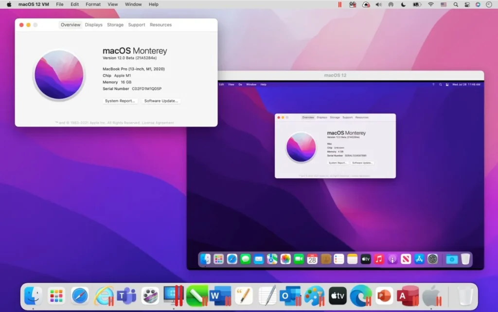 How To Run Macos Apps On Windows