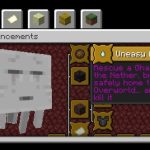 Uneasy Alliance Minecraft