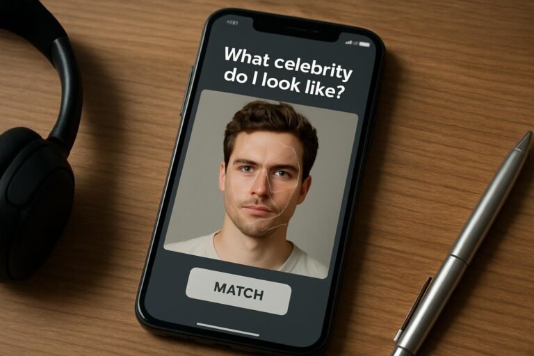 what celebrity do i look like buying guide