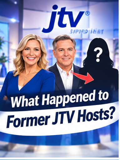 AI illustration for what happened to former jtv hosts